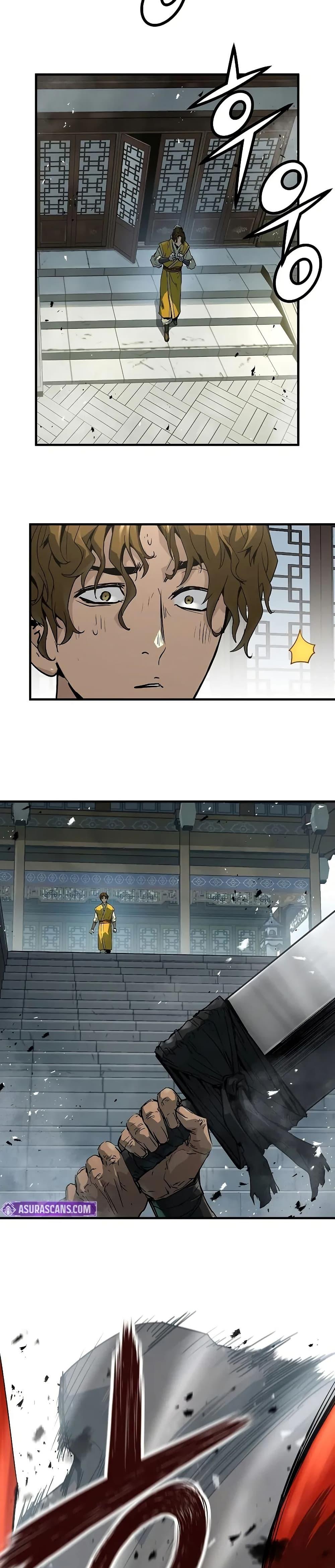 Absolute Regression ย้อนชะตาล่าข้ามภพ ตอนที่ 50 หน้า 33