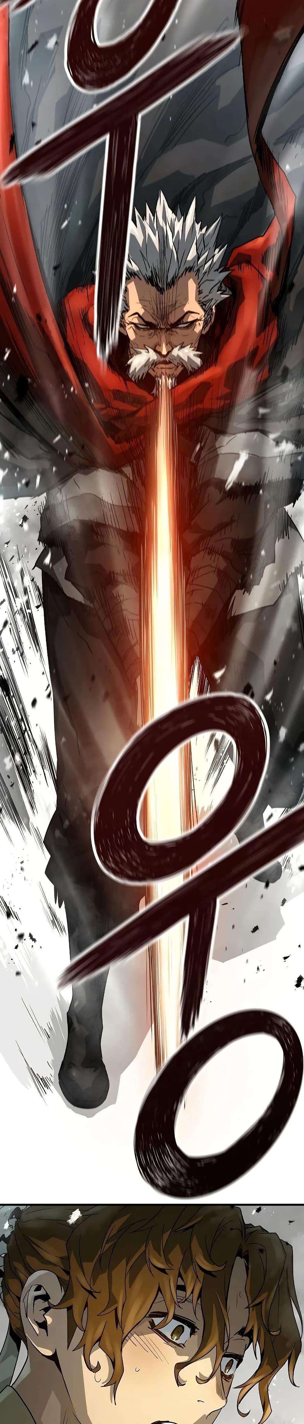 Absolute Regression ย้อนชะตาล่าข้ามภพ ตอนที่ 50 หน้า 34