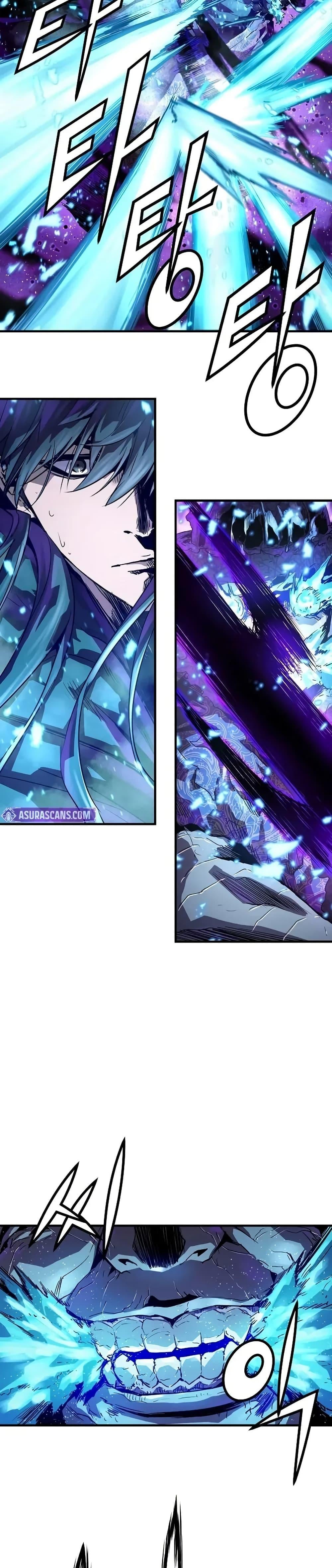 Absolute Regression ย้อนชะตาล่าข้ามภพ ตอนที่ 54 หน้า 34