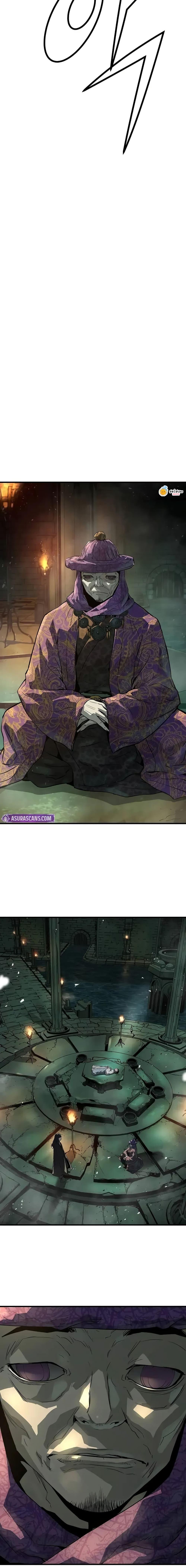 Absolute Regression ย้อนชะตาล่าข้ามภพ ตอนที่ 55 หน้า 13