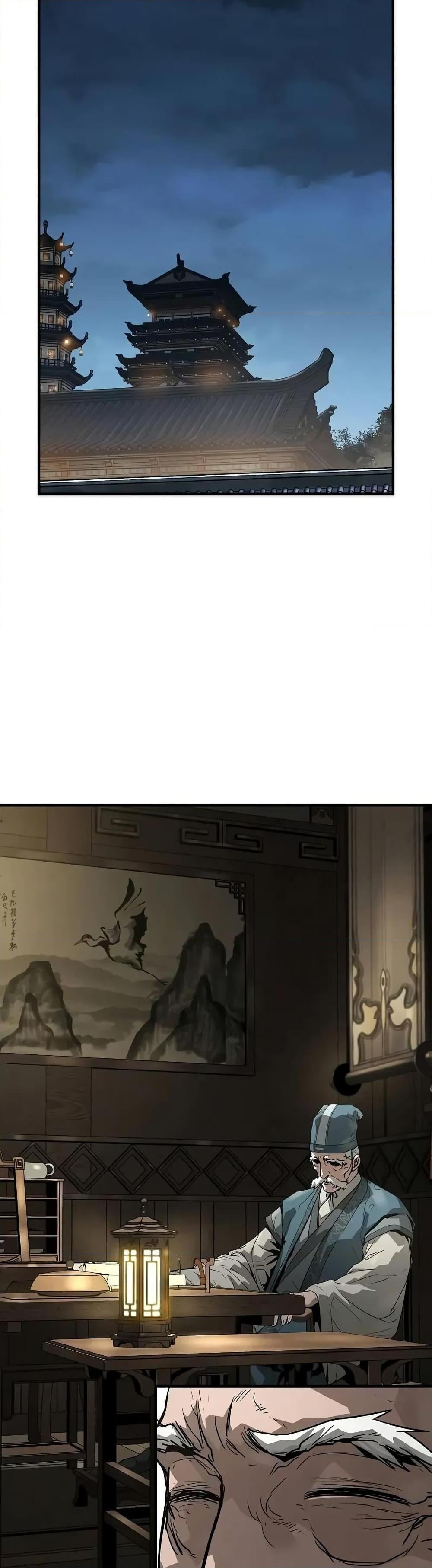 Absolute Regression ย้อนชะตาล่าข้ามภพ ตอนที่ 58 หน้า 25