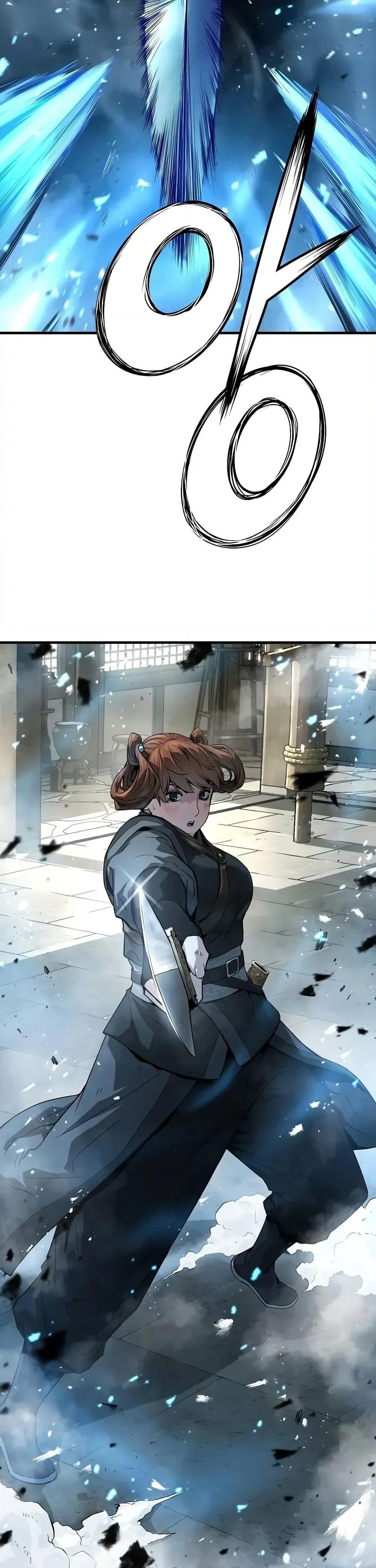 Absolute Regression ย้อนชะตาล่าข้ามภพ ตอนที่ 59 หน้า 25