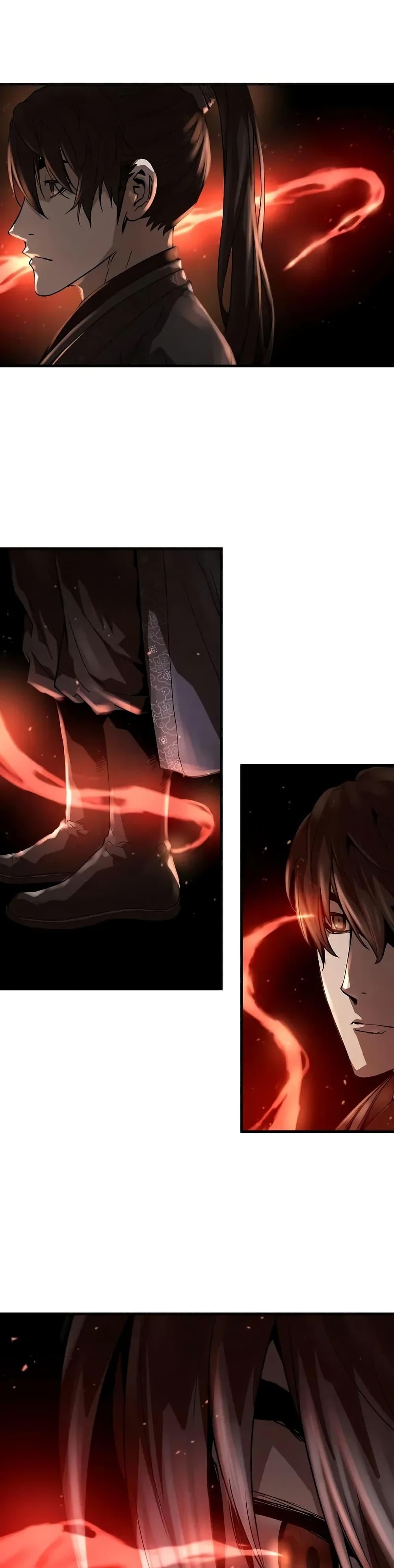 Absolute Regression ย้อนชะตาล่าข้ามภพ ตอนที่ 60 หน้า 34