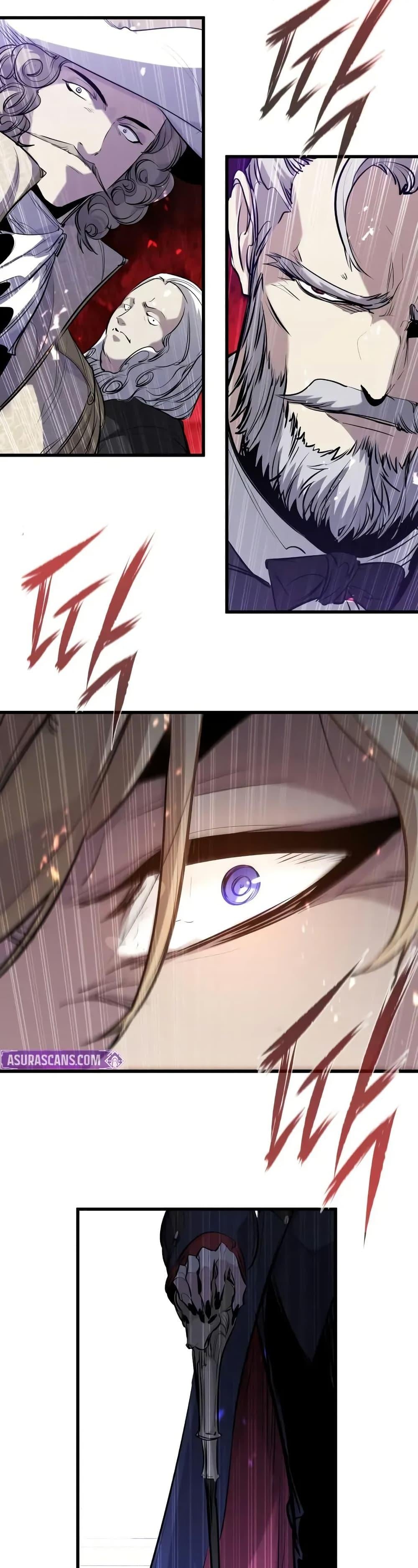 Absolute Regression ย้อนชะตาล่าข้ามภพ ตอนที่ 63 หน้า 44