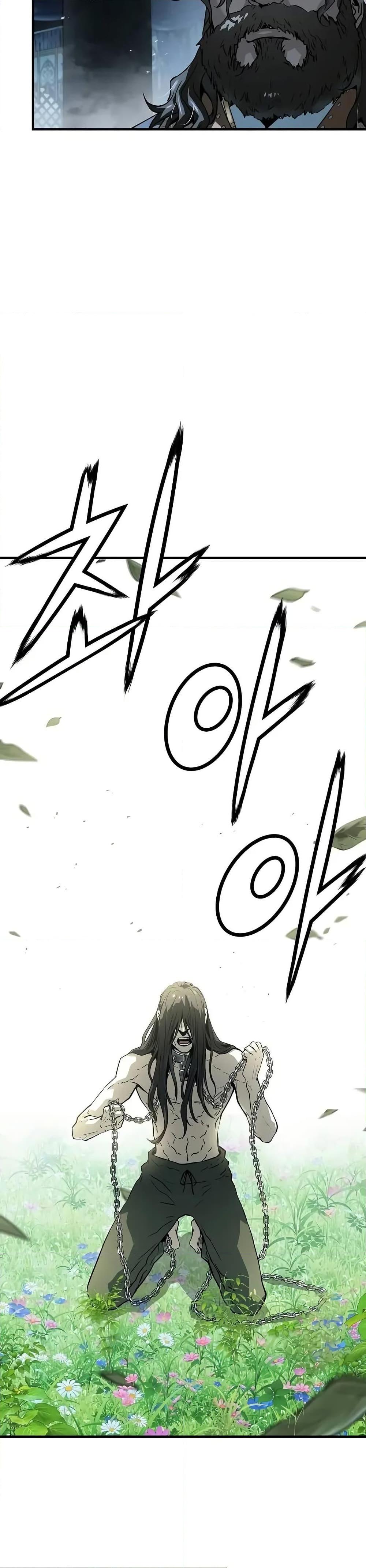 Absolute Regression ย้อนชะตาล่าข้ามภพ ตอนที่ 64 หน้า 33