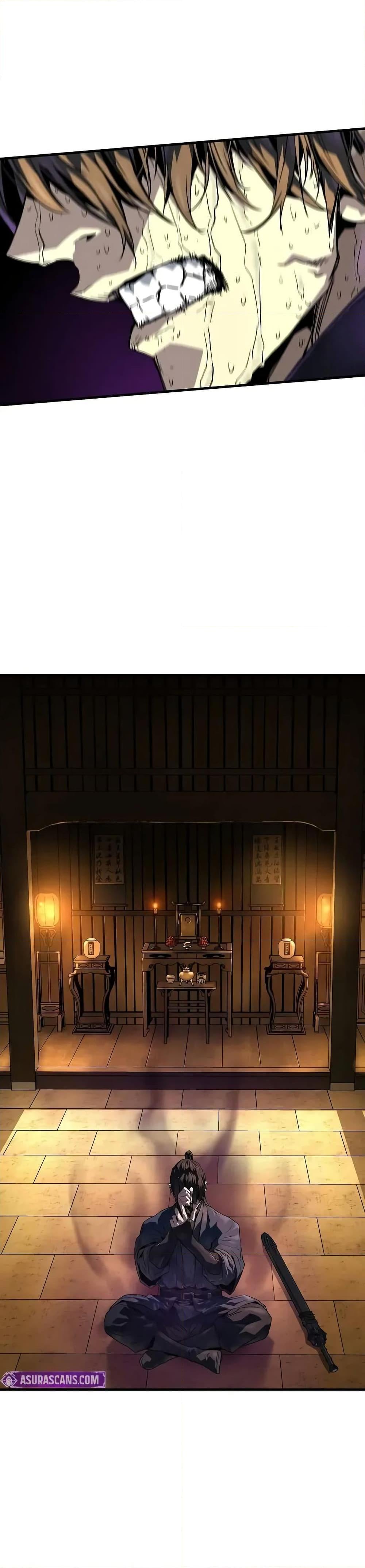 Absolute Regression ย้อนชะตาล่าข้ามภพ ตอนที่ 64 หน้า 4