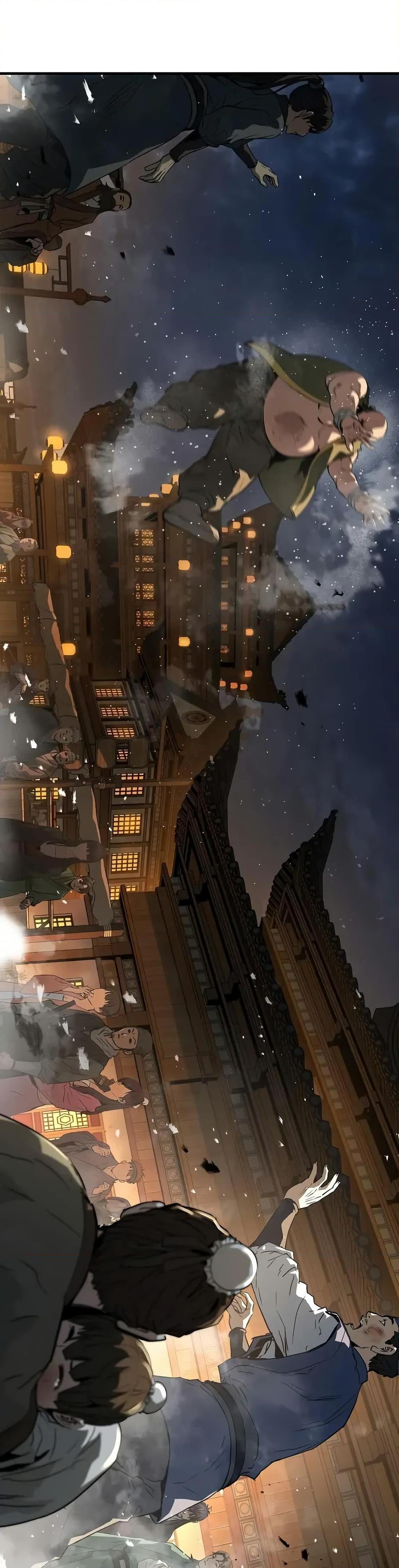 Absolute Regression ย้อนชะตาล่าข้ามภพ ตอนที่ 65 หน้า 24