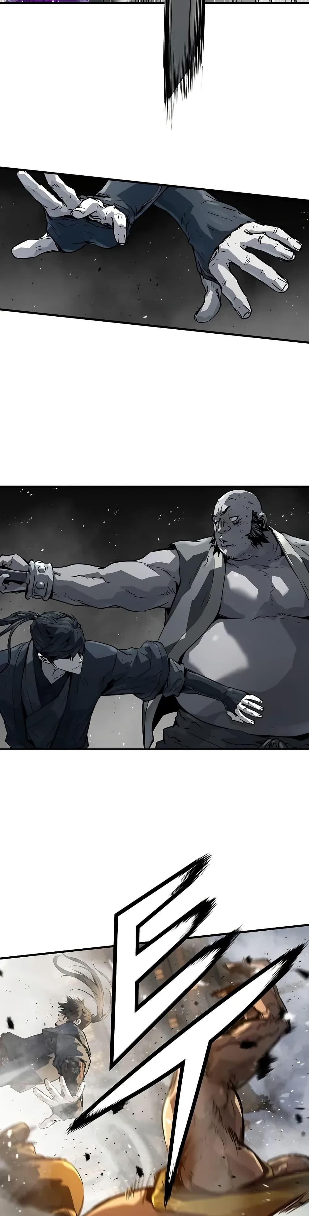 Absolute Regression ย้อนชะตาล่าข้ามภพ ตอนที่ 65 หน้า 40