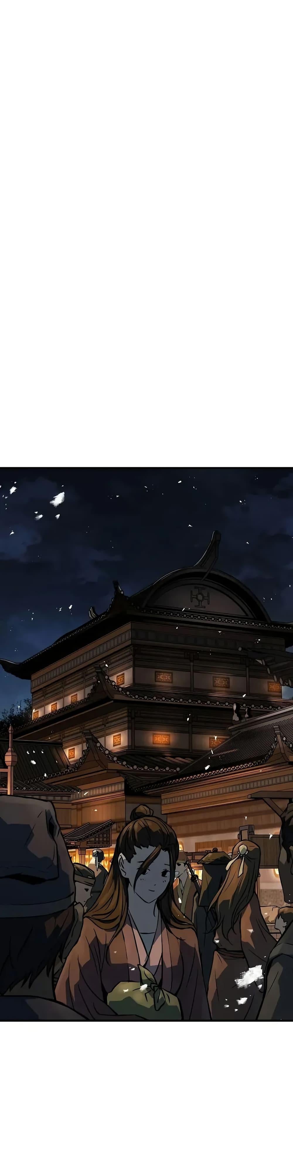 Absolute Regression ย้อนชะตาล่าข้ามภพ ตอนที่ 65 หน้า 8