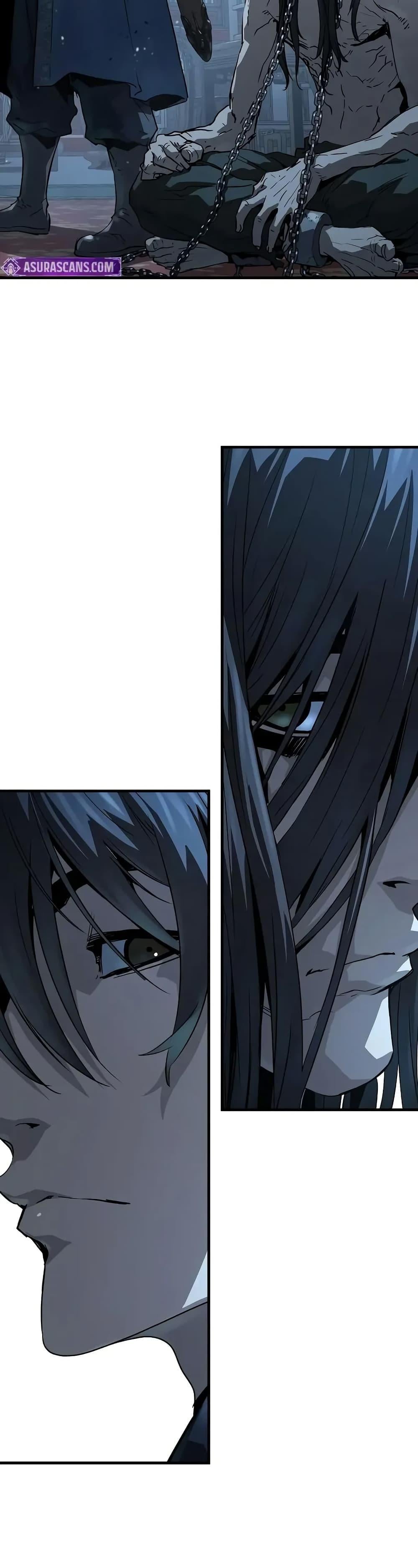 Absolute Regression ย้อนชะตาล่าข้ามภพ ตอนที่ 66 หน้า 31