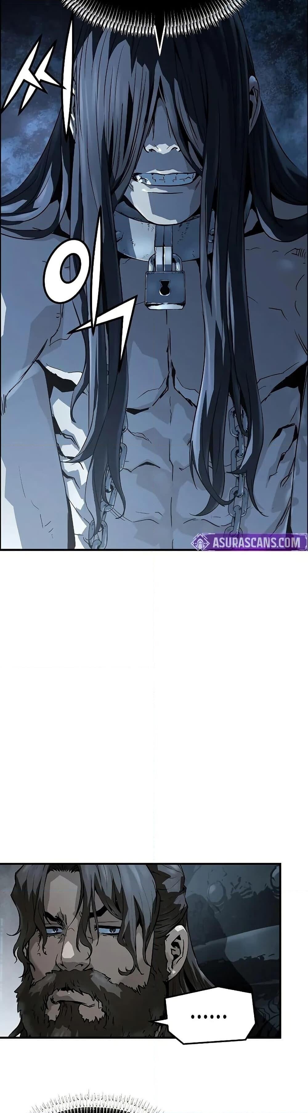 Absolute Regression ย้อนชะตาล่าข้ามภพ ตอนที่ 67 หน้า 24