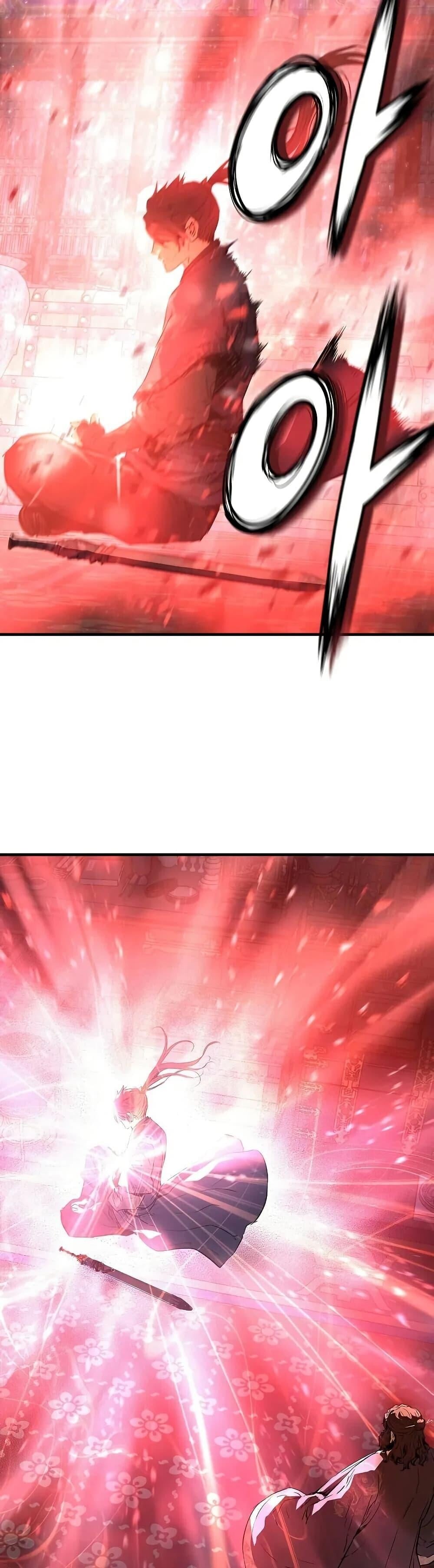 Absolute Regression ย้อนชะตาล่าข้ามภพ ตอนที่ 67 หน้า 33