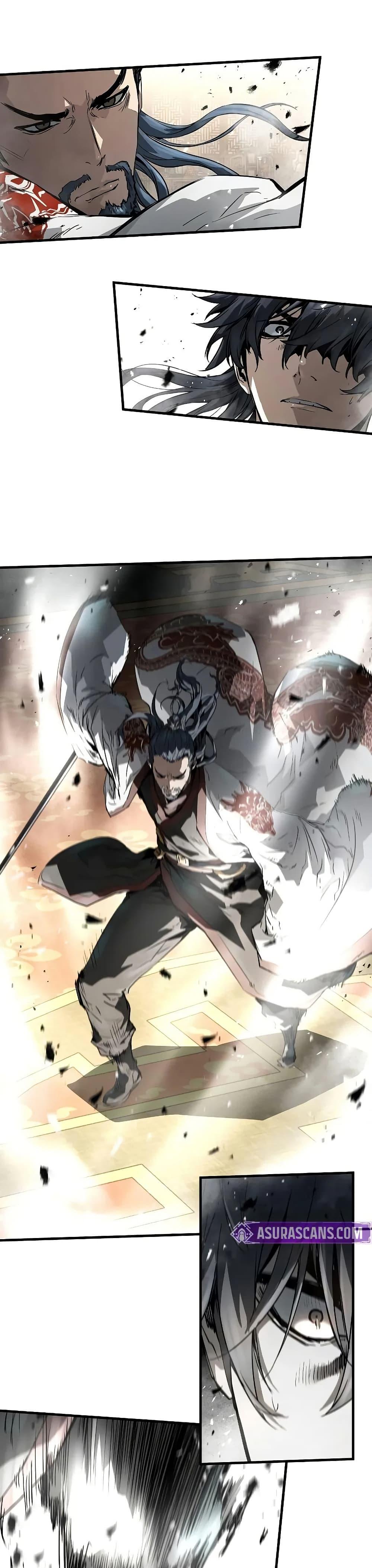 Absolute Regression ย้อนชะตาล่าข้ามภพ ตอนที่ 68 หน้า 13