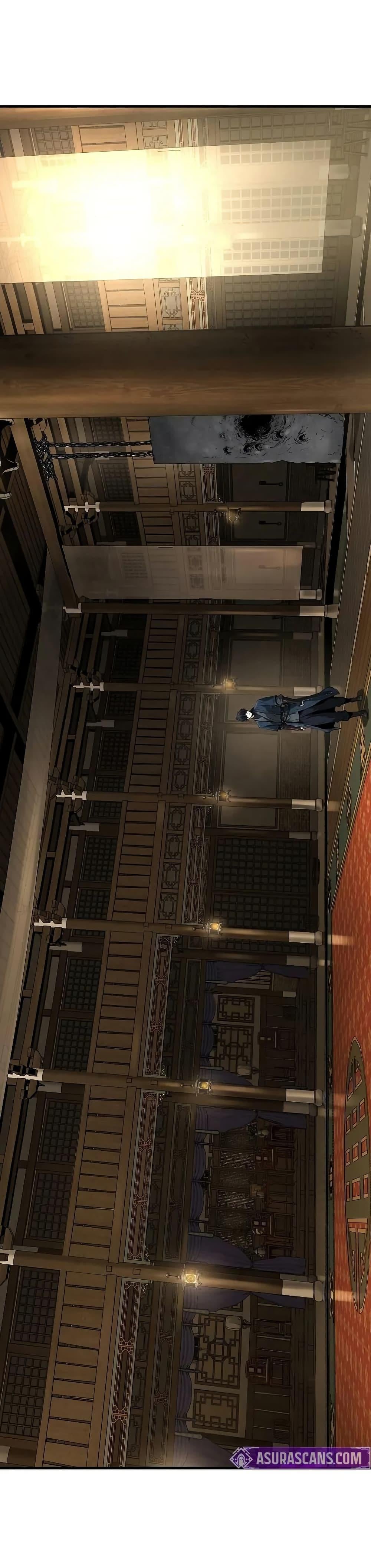 Absolute Regression ย้อนชะตาล่าข้ามภพ ตอนที่ 68 หน้า 7