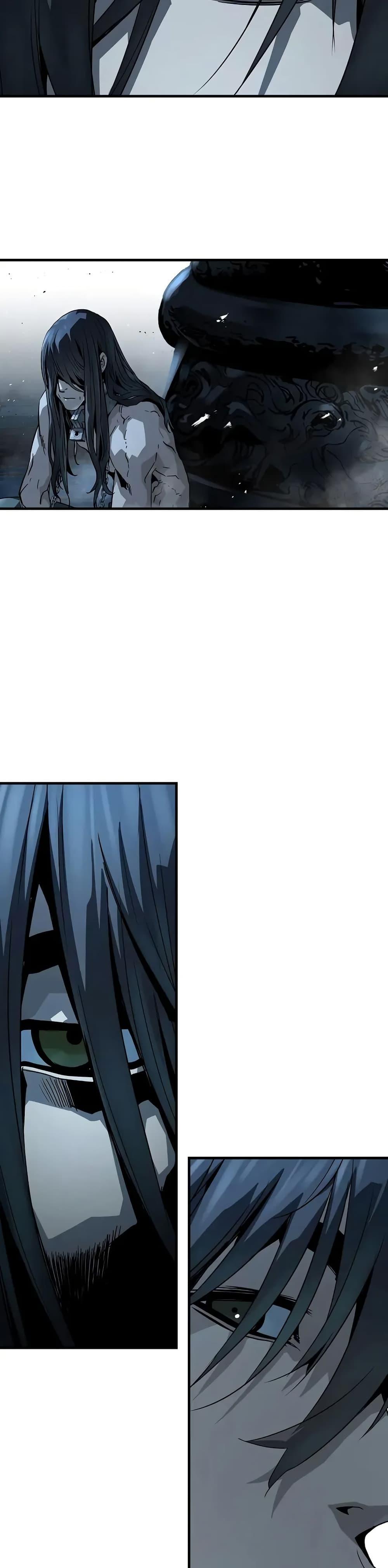 Absolute Regression ย้อนชะตาล่าข้ามภพ ตอนที่ 70 หน้า 18