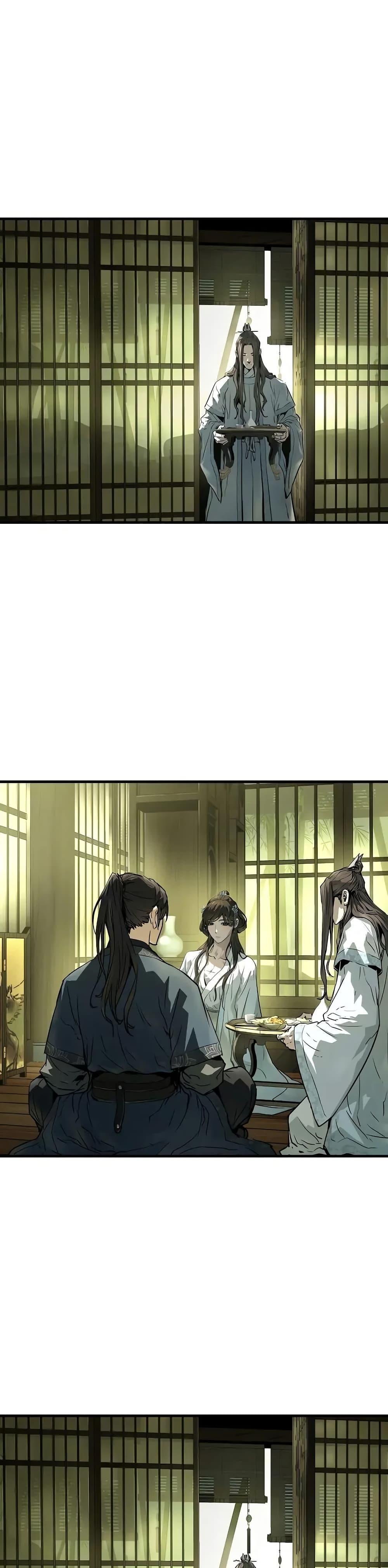 Absolute Regression ย้อนชะตาล่าข้ามภพ ตอนที่ 70 หน้า 38