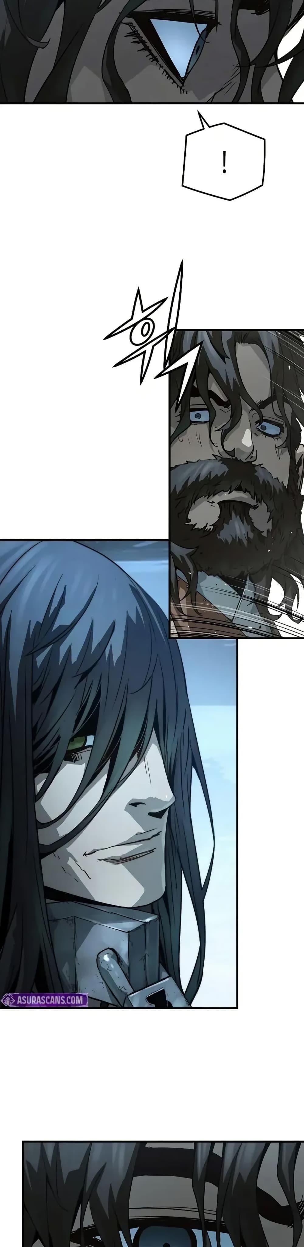 Absolute Regression ย้อนชะตาล่าข้ามภพ ตอนที่ 72 หน้า 6