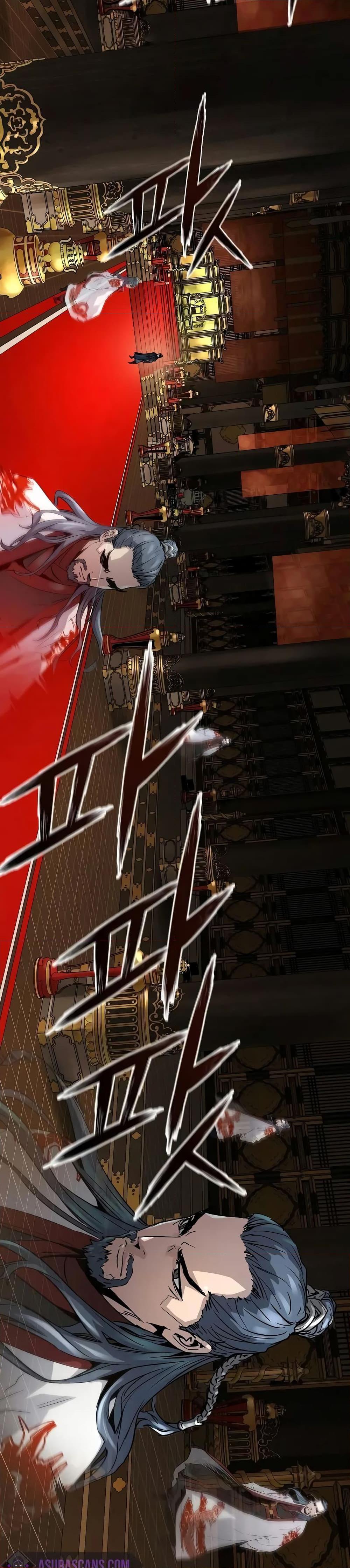 Absolute Regression ย้อนชะตาล่าข้ามภพ ตอนที่ 19 หน้า 34