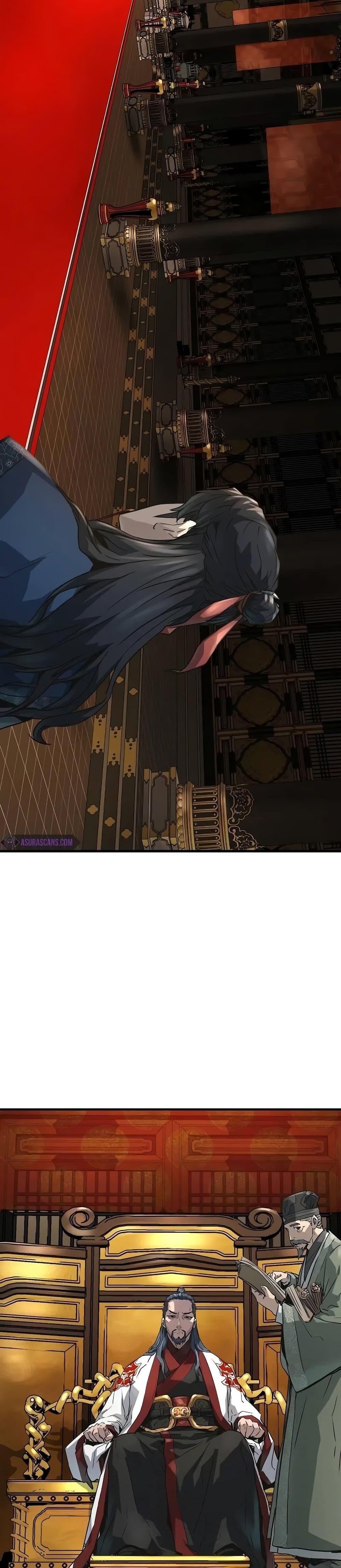 Absolute Regression ย้อนชะตาล่าข้ามภพ ตอนที่ 22 หน้า 34