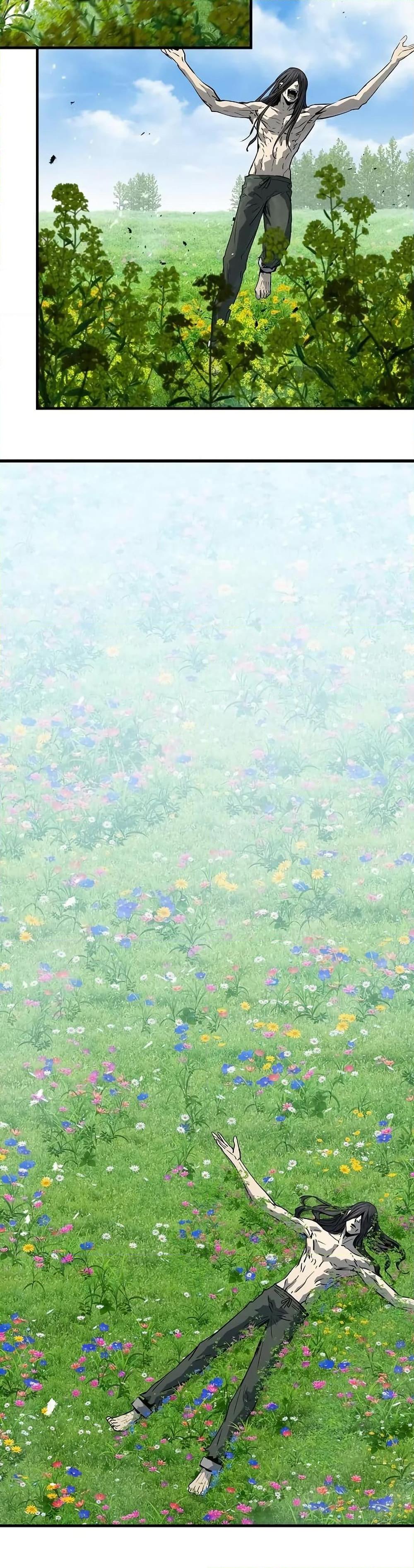 Absolute Regression ย้อนชะตาล่าข้ามภพ ตอนที่ 62 หน้า 15