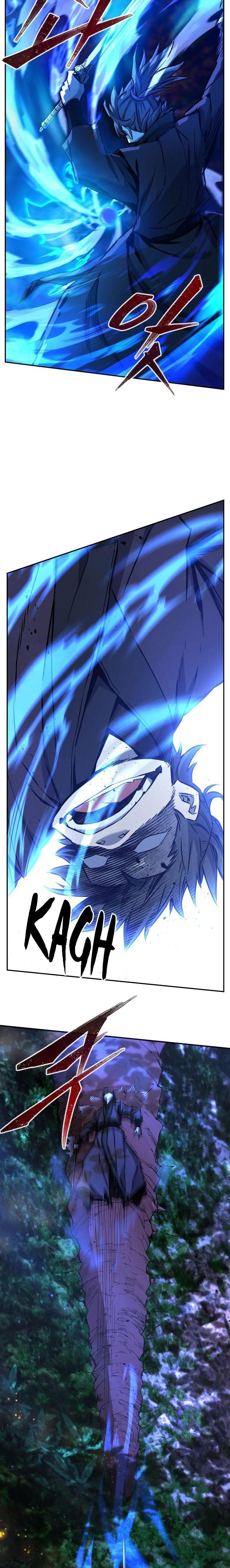 Absolute Sword Sense เซียนสัมผัสดาบ ตอนที่ 42 หน้า 17