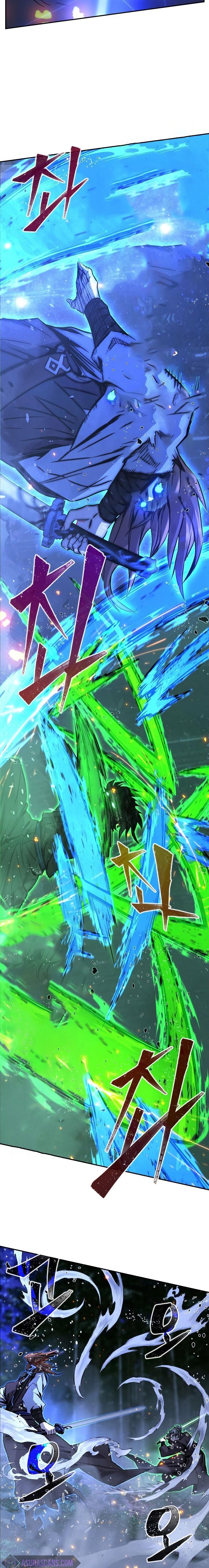 Absolute Sword Sense เซียนสัมผัสดาบ ตอนที่ 42 หน้า 6