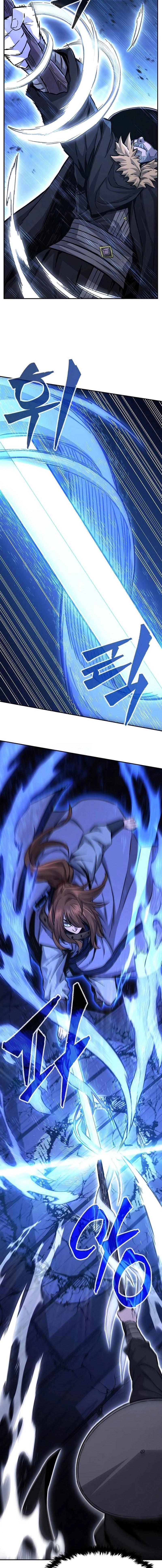 Absolute Sword Sense เซียนสัมผัสดาบ ตอนที่ 78 หน้า 14