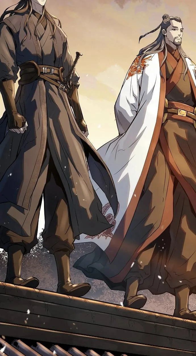 Absolute Regression ย้อนชะตาล่าข้ามภพ ตอนที่ 39 หน้า 76