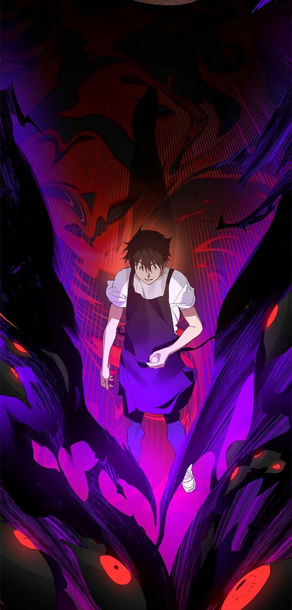 Afterlife Diner ร้านอาหารหลังความตาย ตอนที่ 26 หน้า 40