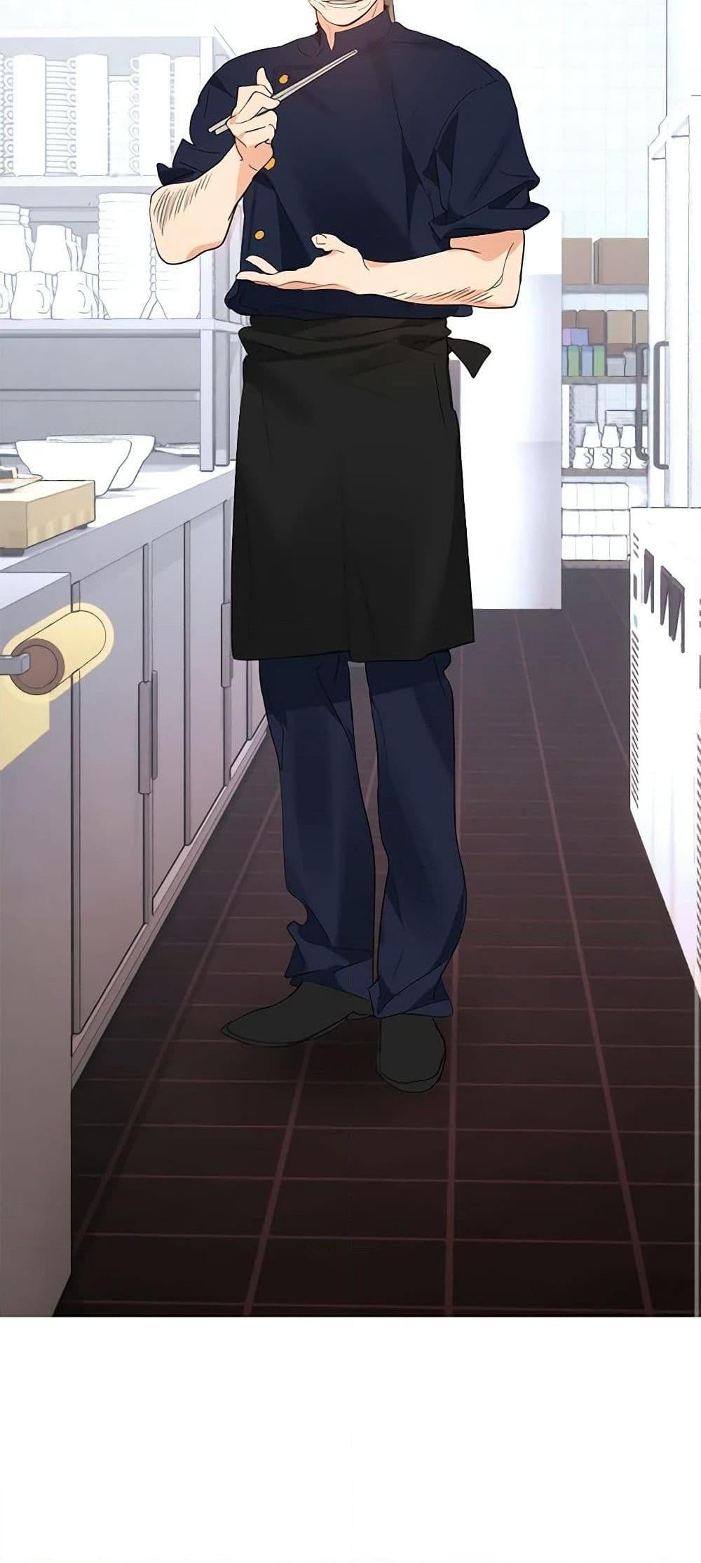 Afterlife Diner ร้านอาหารหลังความตาย ตอนที่ 28 หน้า 41