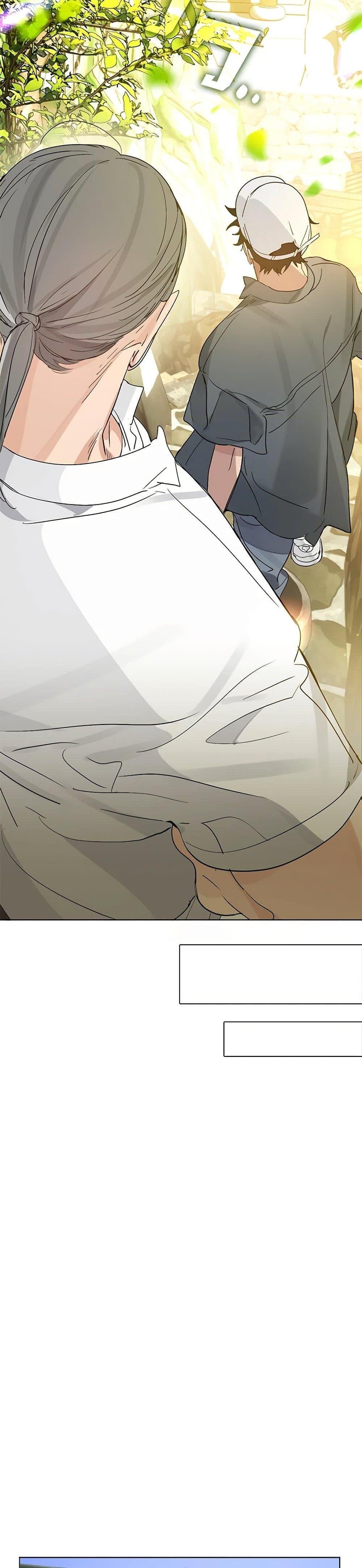 Afterlife Diner ร้านอาหารหลังความตาย ตอนที่ 29 หน้า 10