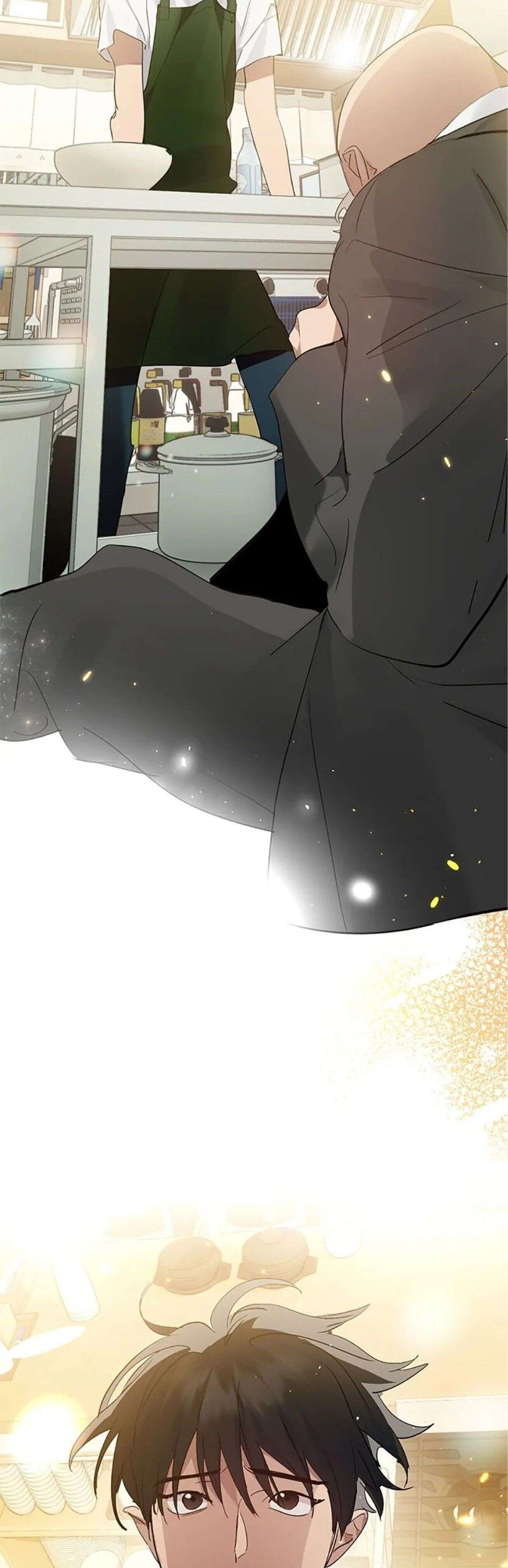 Afterlife Diner ร้านอาหารหลังความตาย ตอนที่ 33 หน้า 21