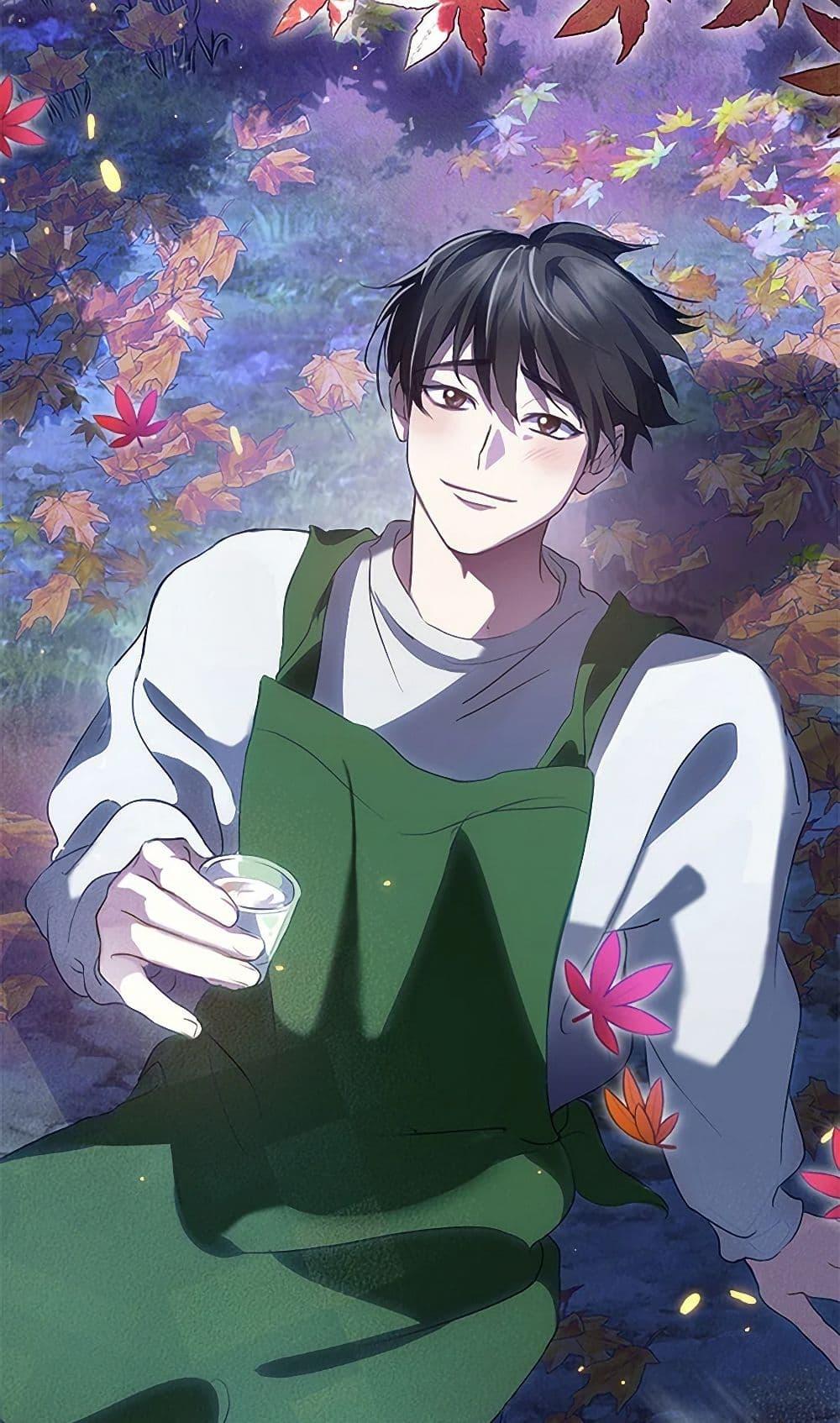 Afterlife Diner ร้านอาหารหลังความตาย ตอนที่ 52 หน้า 35