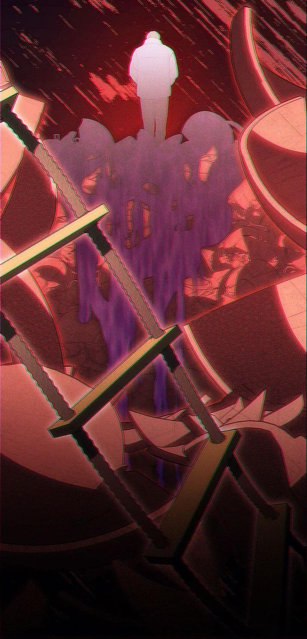 Afterlife Diner ร้านอาหารหลังความตาย ตอนที่ 59 หน้า 46