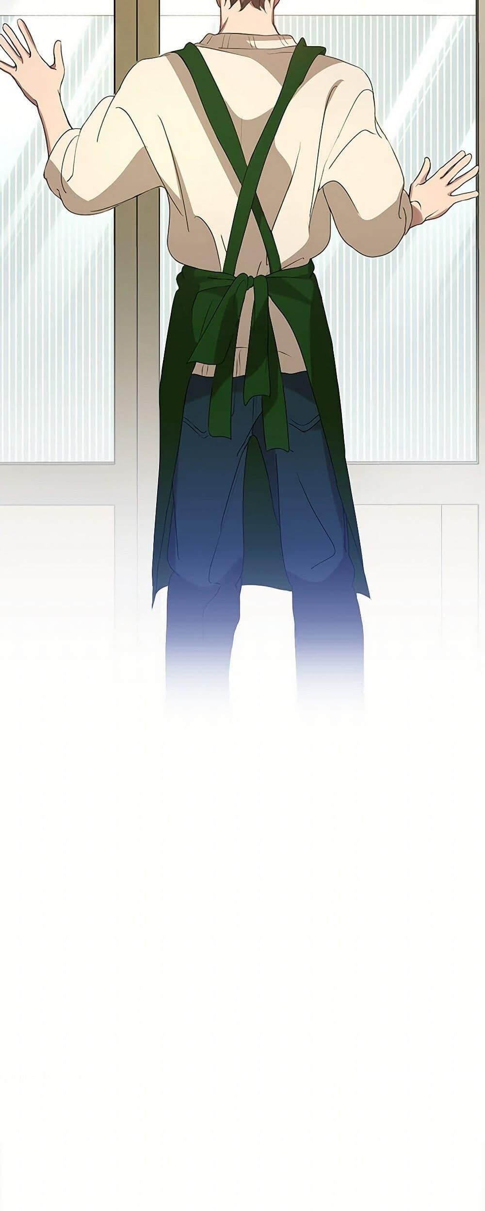 Afterlife Diner ร้านอาหารหลังความตาย ตอนที่ 62 หน้า 28