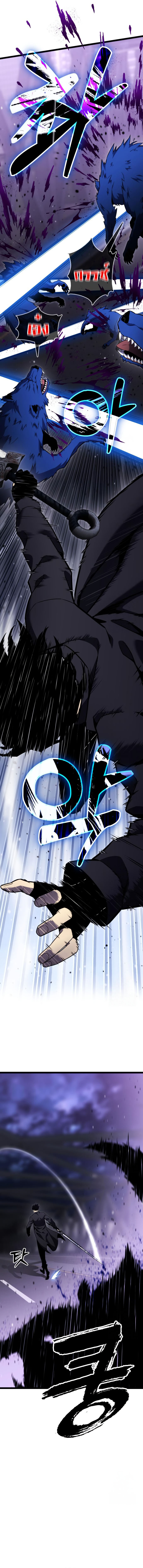 Artifact-Devouring Player ตอนที่ 9 หน้า 17