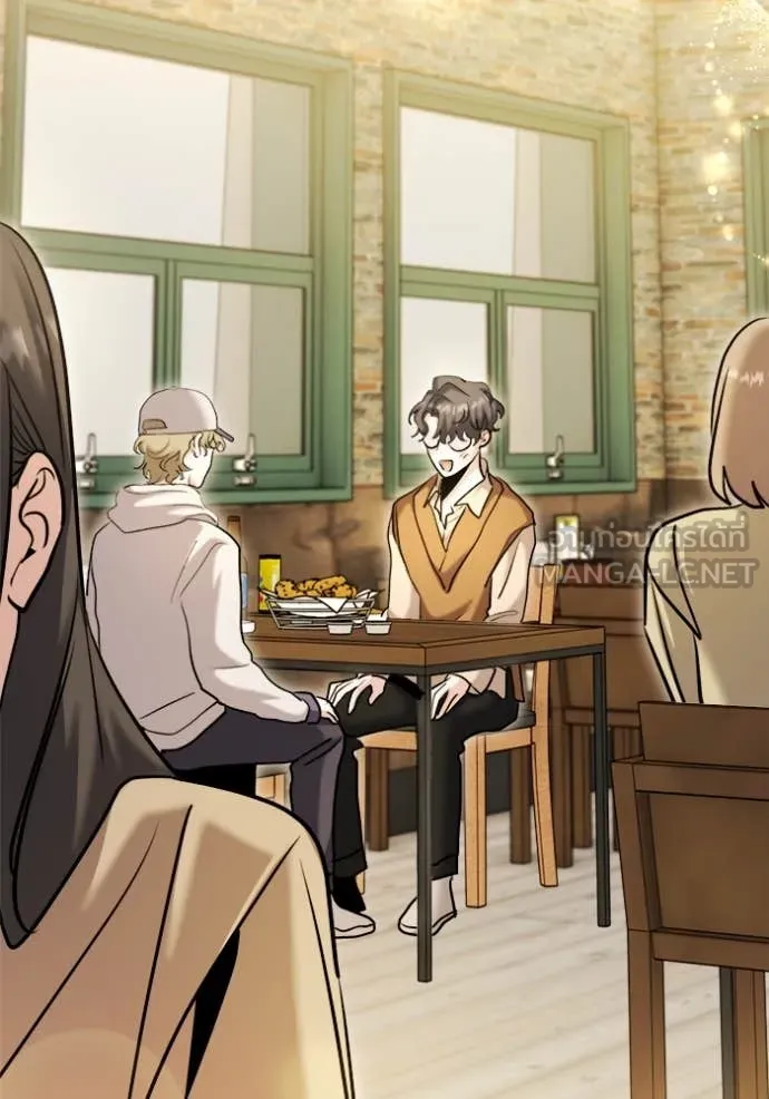 Aura of a Genius Actor ออร่าของนักแสดงอัจฉริยะ ตอนที่ 72 หน้า 117