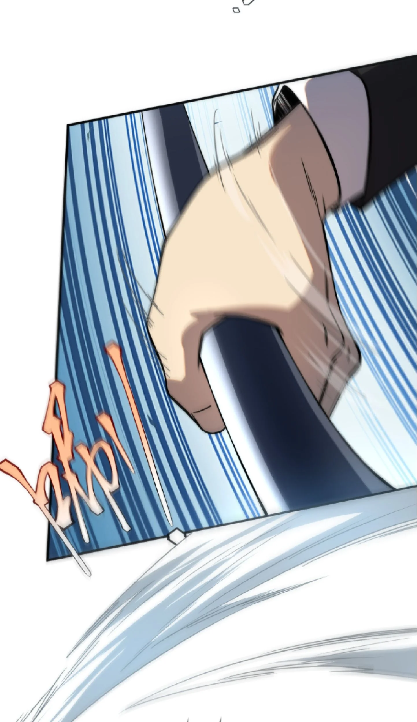 Awakening the Purple Thunder at the Beginning ปลุกอาชีพระดับ S เทพอัสนีม่วงสวรรค์ ตอนที่ 2 หน้า 25