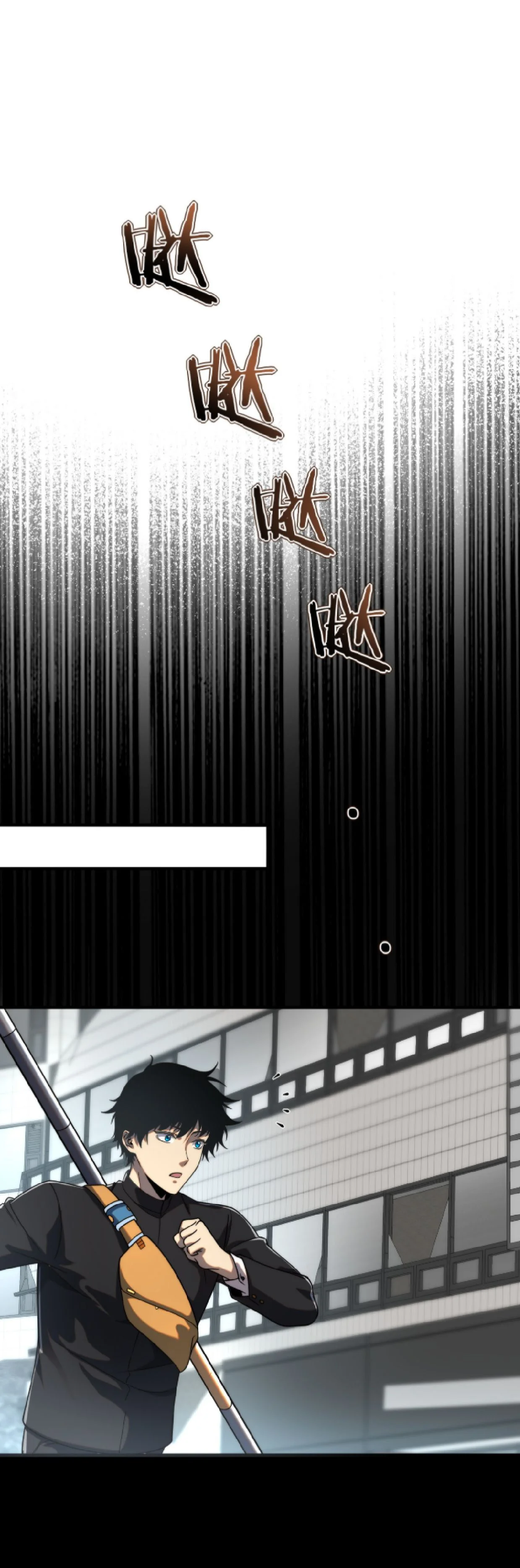 Awakening the Purple Thunder at the Beginning ปลุกอาชีพระดับ S เทพอัสนีม่วงสวรรค์ ตอนที่ 3 หน้า 33