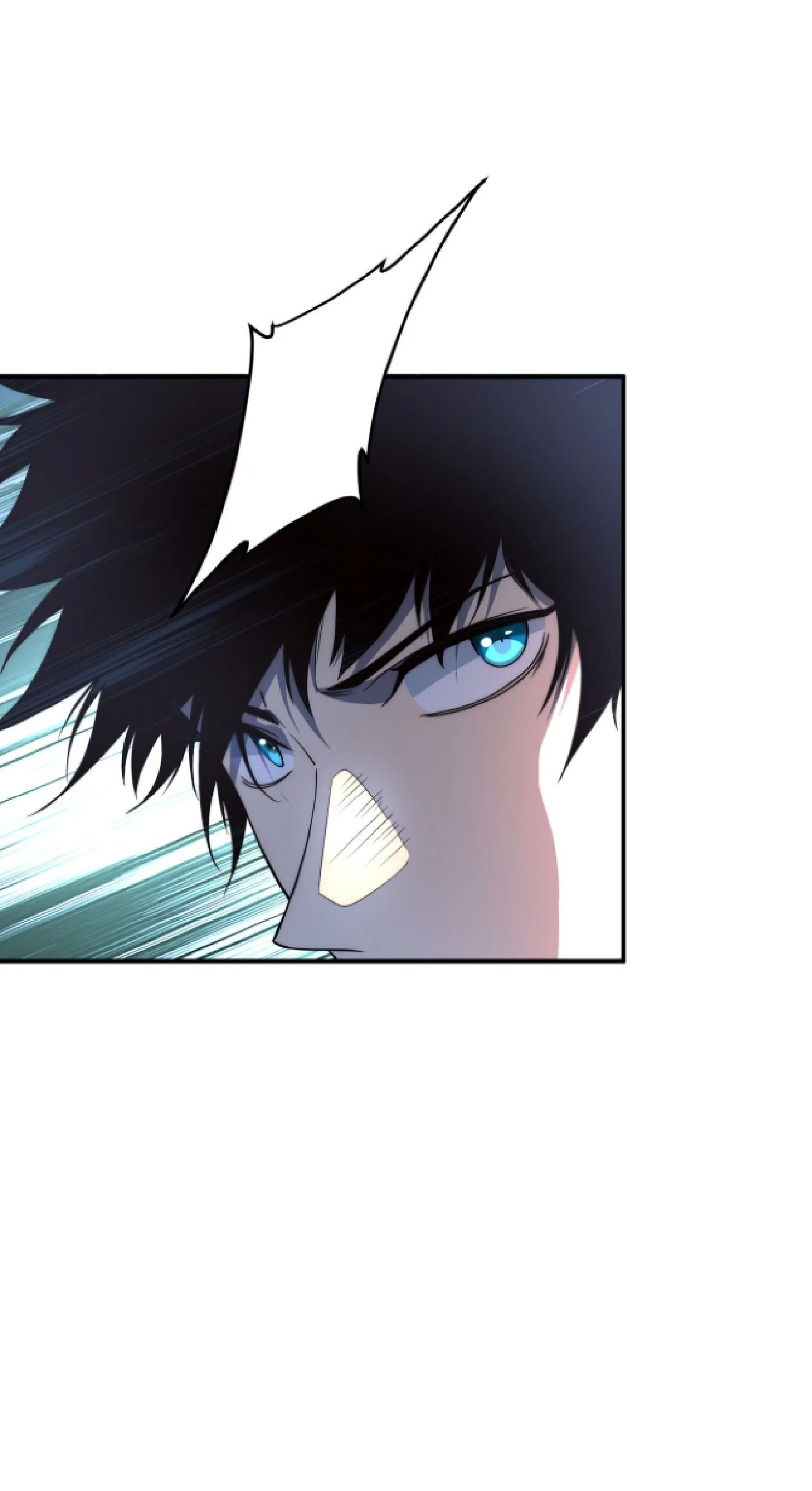 Awakening the Purple Thunder at the Beginning ปลุกอาชีพระดับ S เทพอัสนีม่วงสวรรค์ ตอนที่ 5 หน้า 40