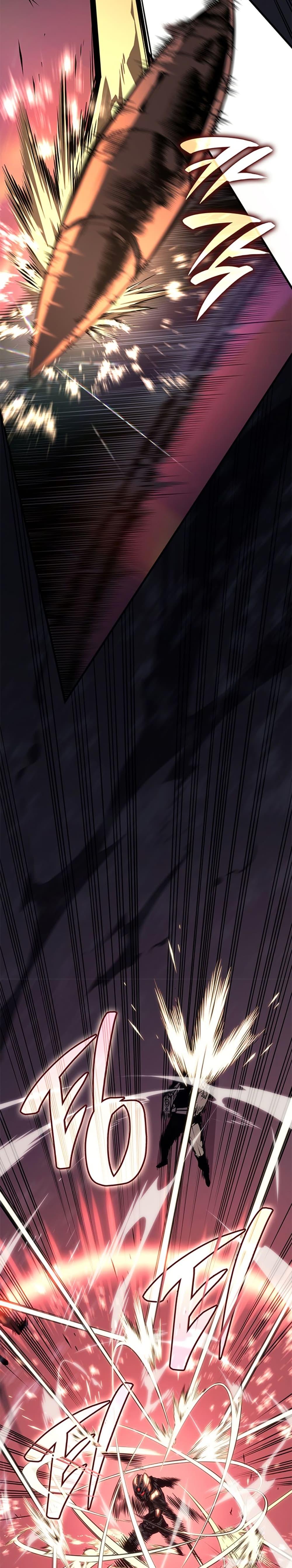 Bad Born Blood ตอนที่ 1 หน้า 26