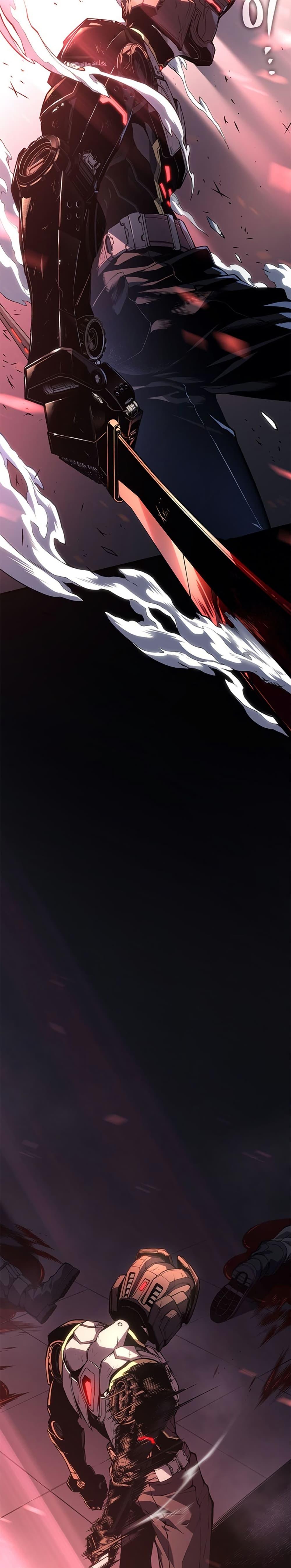 Bad Born Blood ตอนที่ 1 หน้า 28