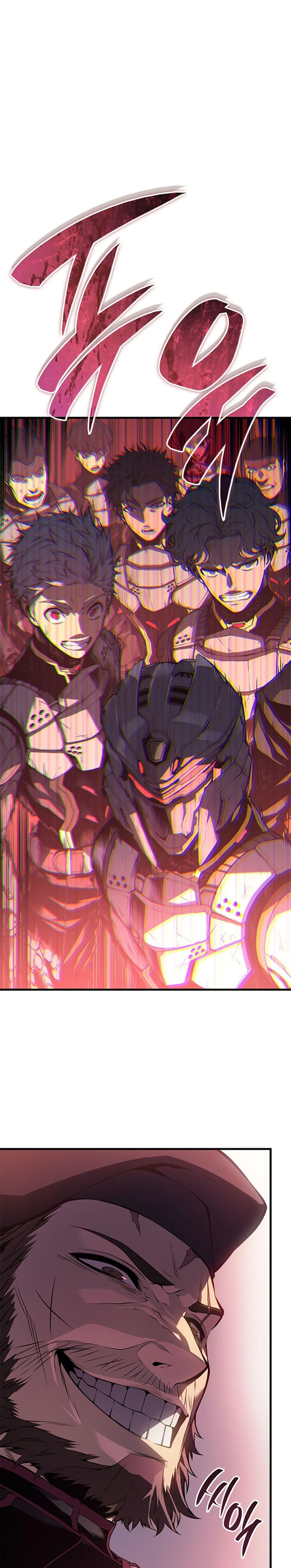 Bad Born Blood ตอนที่ 1 หน้า 33