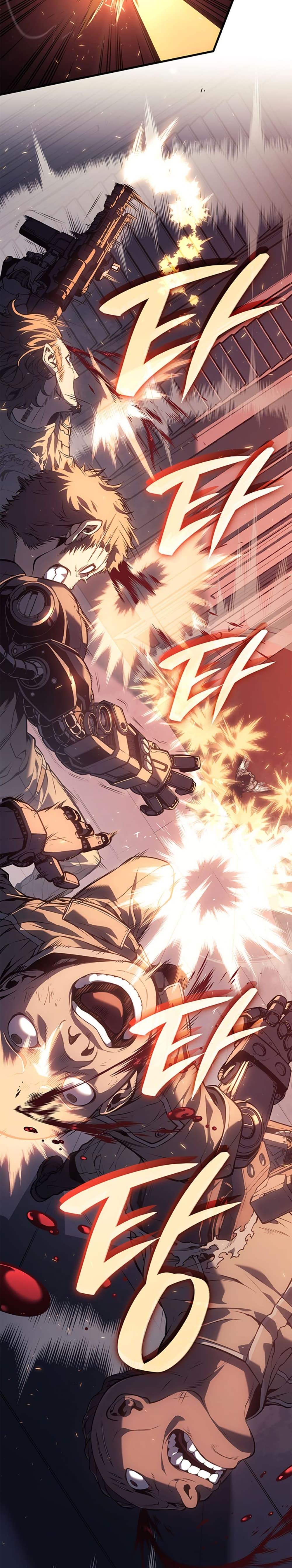 Bad Born Blood ตอนที่ 1 หน้า 4