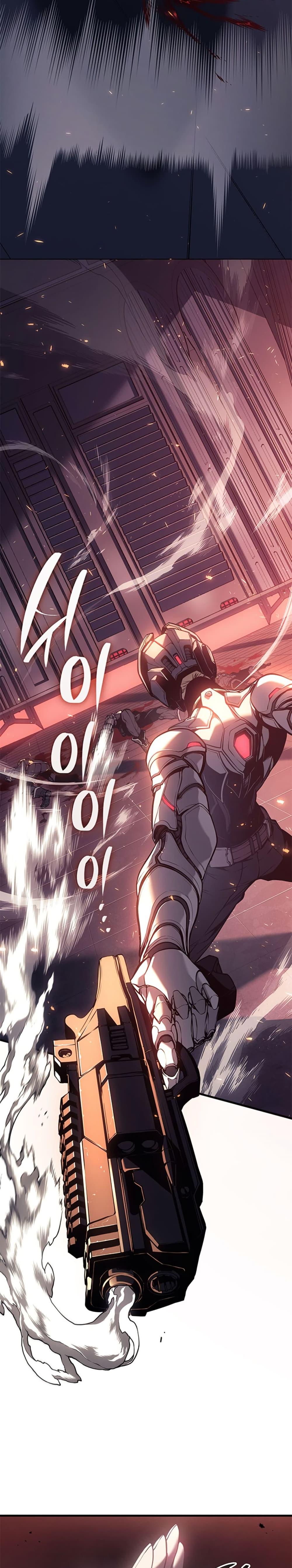 Bad Born Blood ตอนที่ 1 หน้า 5