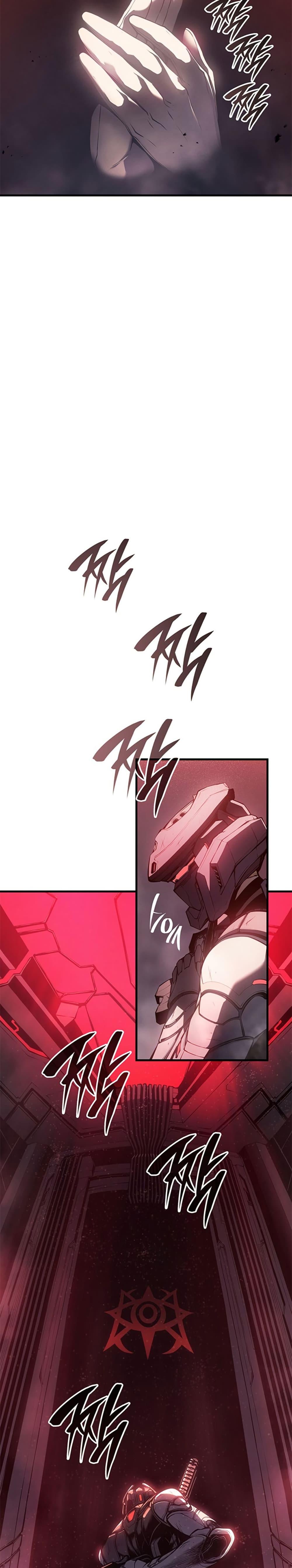 Bad Born Blood ตอนที่ 1 หน้า 6