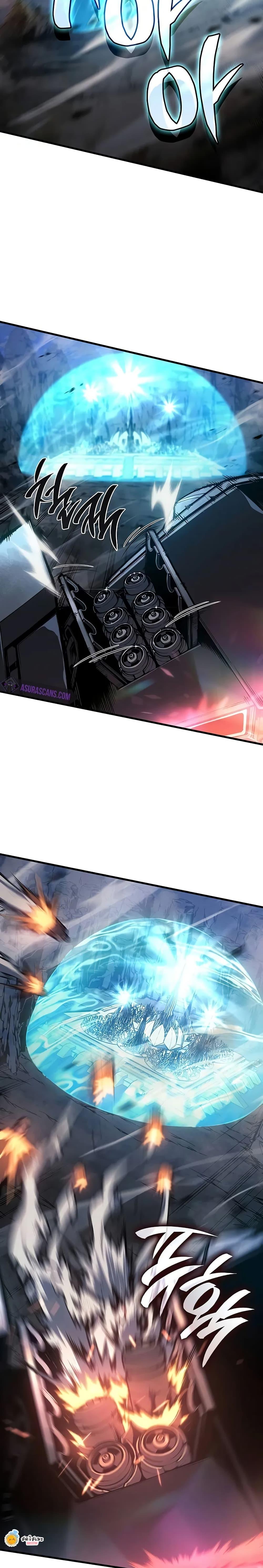 Bad Born Blood ตอนที่ 15 หน้า 14