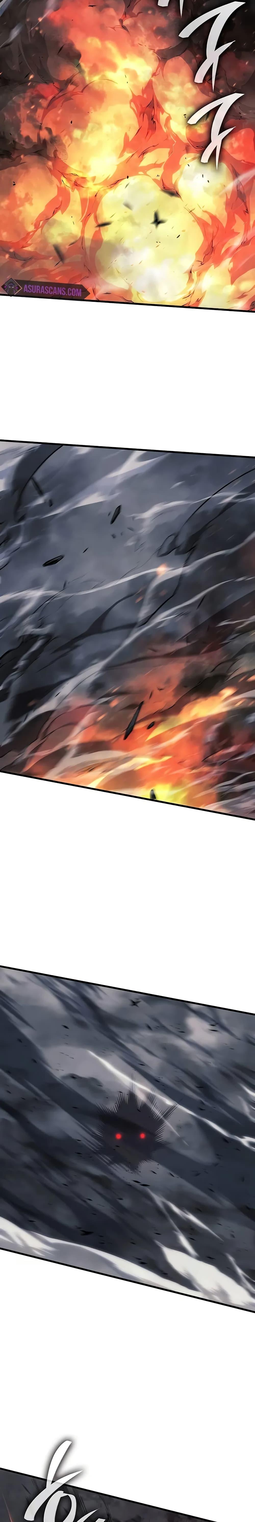 Bad Born Blood ตอนที่ 15 หน้า 16