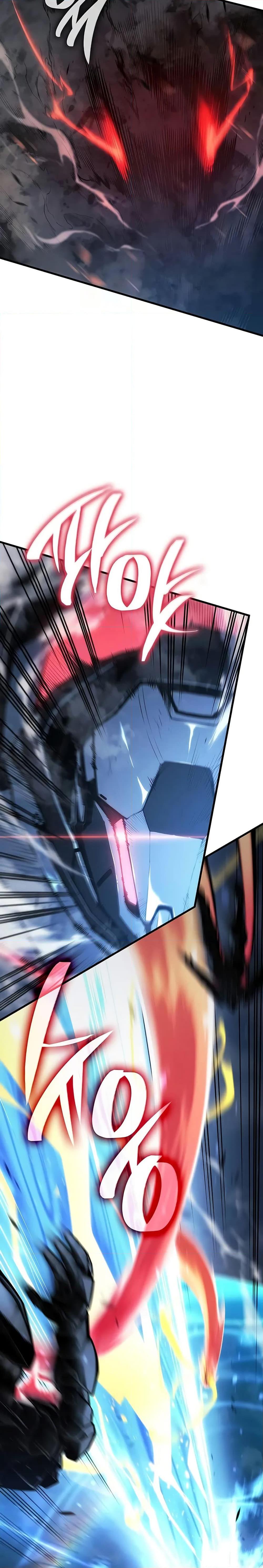 Bad Born Blood ตอนที่ 15 หน้า 17