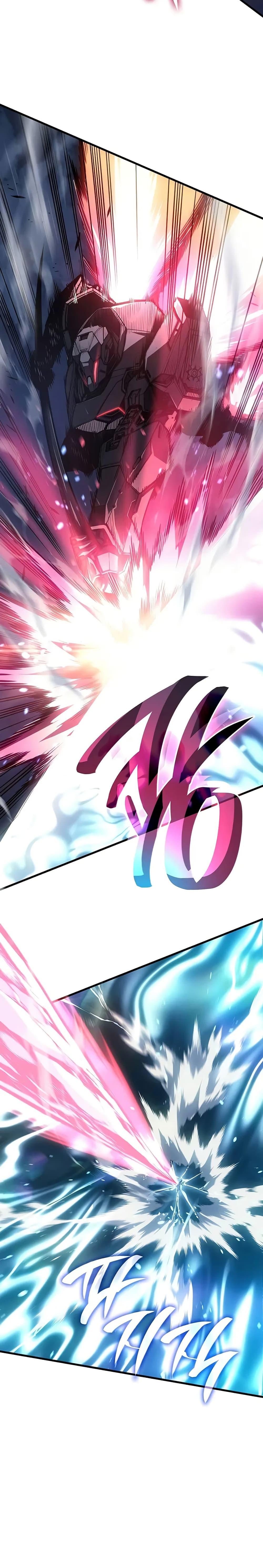 Bad Born Blood ตอนที่ 15 หน้า 19